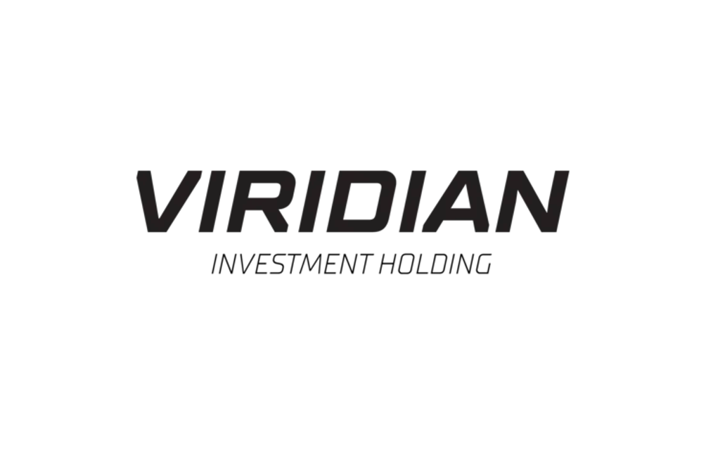 Группа компаний «Виридиан»
